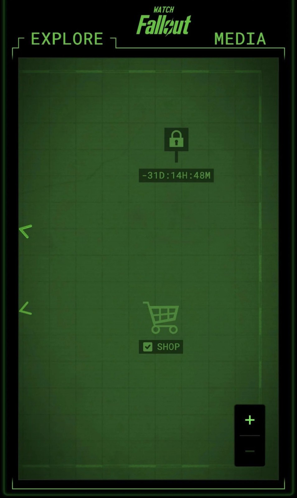 重制版要来了? 《辐射》剧集开启神秘倒计时_wishdown.com 重制版要来了? 《辐射》剧集开启神秘倒计时_wishdown.com