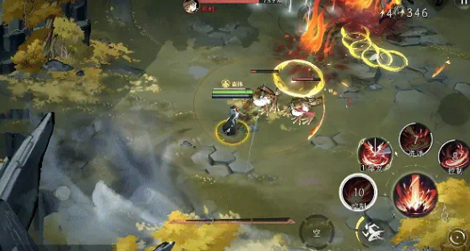 修仙时代奇术神通实战效果解析_wishdown.com 修仙时代奇术神通实战效果解析_wishdown.com