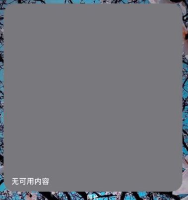 iOS14照片小组件出现无可用内容该怎么解决?提示无可用内容解决办法_wishdown.com iOS14照片小组件出现无可用内容该怎么解决?提示无可用内容解决办法_wishdown.com
