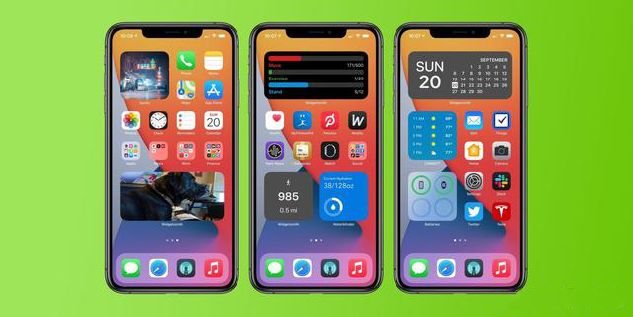 widgetsmith��ô��?widgetsmith�������İ�ʹ�ý̳�