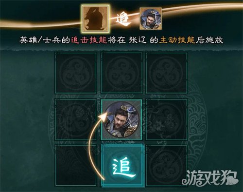 三国天下归心马超和张辽怎么选_wishdown.com 三国天下归心马超和张辽怎么选_wishdown.com