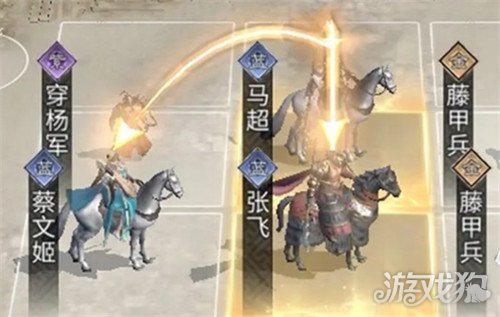 三国天下归心马超和张辽怎么选_wishdown.com 三国天下归心马超和张辽怎么选_wishdown.com