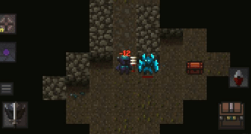 ��ѵĶ�Ѩ��Ϸ����Щ