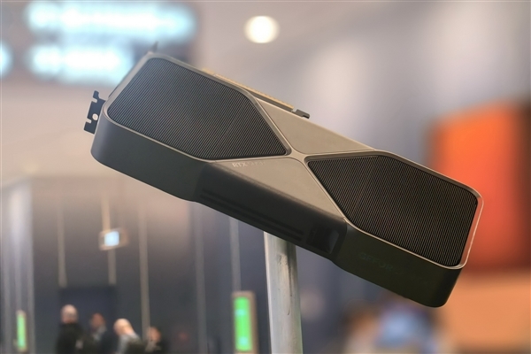 显存暴涨50% RTX 50 Super显卡还有戏:就看NV定价了_wishdown.com 显存暴涨50% RTX 50 Super显卡还有戏:就看NV定价了_wishdown.com