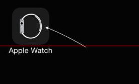 Apple Watch 中显示24小时制的详细步骤_wishdown.com Apple Watch 中显示24小时制的详细步骤_wishdown.com
