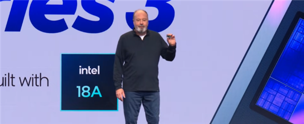 ��Ϸ�����������ԣ�Intel��ʽ�����׿�18A�Ƴ�Panther Lake��������14���ͺŹ��һ�� 1��27������