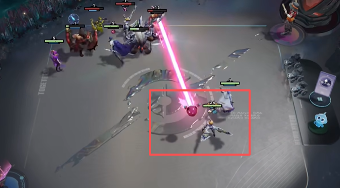 《王者万象棋》孙膑技能介绍_wishdown.com 《王者万象棋》孙膑技能介绍_wishdown.com