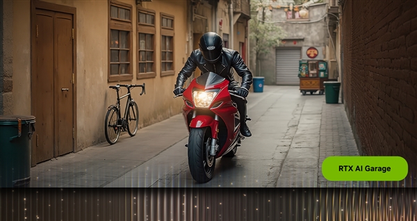 NVIDIA RTX ���� PC �� 4K AI ��Ƶ���� LTX-2 �� ComfyUIȫ������