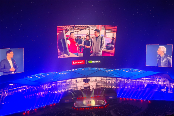 ������Ӣΰ�����ּ���AI���֣�δ�������������ҵ���ģ���ķ�