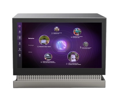 联想集团CES2026展示未来设备AI概念布局 塑造未来个性化AI计算体验_wishdown.com 联想集团CES2026展示未来设备AI概念布局 塑造未来个性化AI计算体验_wishdown.com