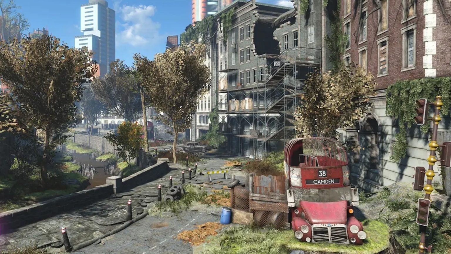 陶德对《辐射4》最令人印象深刻的Mod毫无兴趣_wishdown.com 陶德对《辐射4》最令人印象深刻的Mod毫无兴趣_wishdown.com