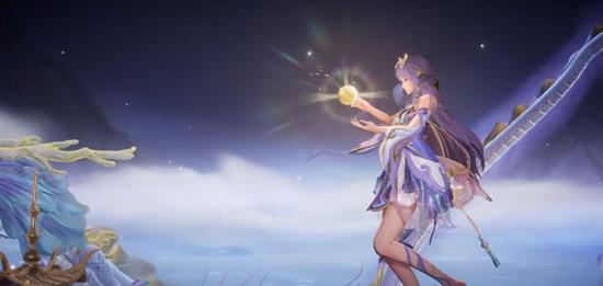 王者荣耀西施FMVP星传说战令公开_wishdown.com 王者荣耀西施FMVP星传说战令公开_wishdown.com