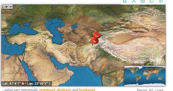 �ڶ������������ŵ�ͼ��ͼ�Ľ���