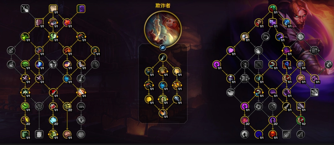 ħ������12.0ǰϦ�������츳�ӵ�һ��