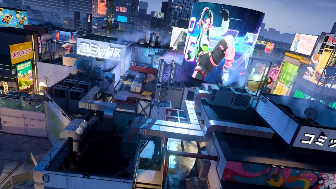 三张新图 《使命召唤:黑色行动7》第一赛季季中更新_wishdown.com 三张新图 《使命召唤:黑色行动7》第一赛季季中更新_wishdown.com