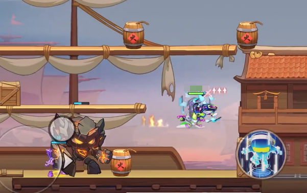 灌篮军团刺激战场剑气怎么用_wishdown.com 灌篮军团刺激战场剑气怎么用_wishdown.com