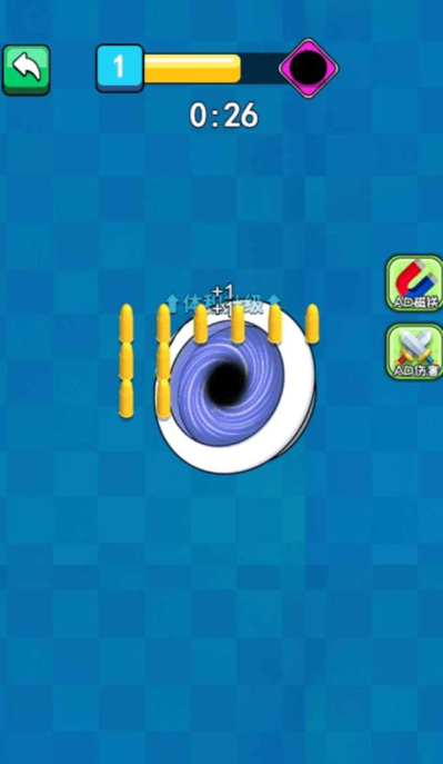 2026年必玩的黑洞题材游戏推荐:高口碑、强沉浸感与创新玩法精选_wishdown.com 2026年必玩的黑洞题材游戏推荐:高口碑、强沉浸感与创新玩法精选_wishdown.com