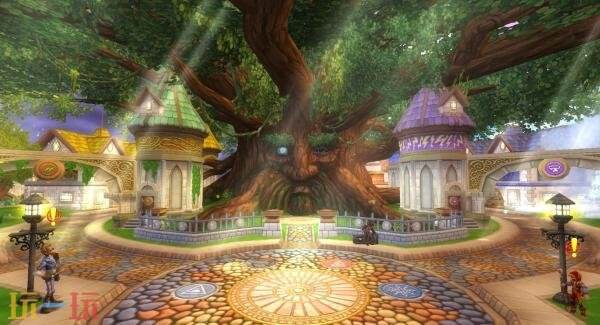 大型多人在线RPG《Wizard101》Switch版将于1月13日推出_wishdown.com 大型多人在线RPG《Wizard101》Switch版将于1月13日推出_wishdown.com