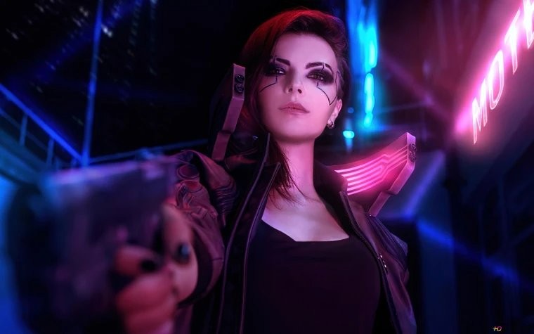 û�ڸ��������������ˣ� ���������2077����Ӧ���������ŮV����