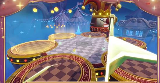 蛋仔S28奇迹大马戏明日将上线_wishdown.com 蛋仔S28奇迹大马戏明日将上线_wishdown.com