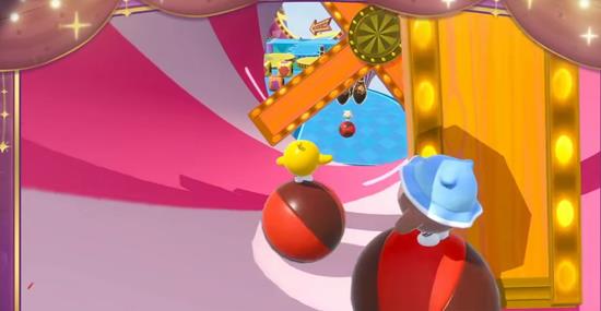 蛋仔S28奇迹大马戏明日将上线_wishdown.com 蛋仔S28奇迹大马戏明日将上线_wishdown.com