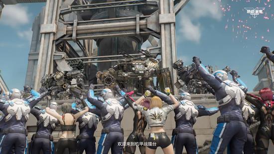 逆战未来枪战乐园1月13日开启_wishdown.com 逆战未来枪战乐园1月13日开启_wishdown.com