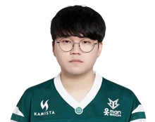 《LOL》S16DNS战队介绍_wishdown.com 《LOL》S16DNS战队介绍_wishdown.com