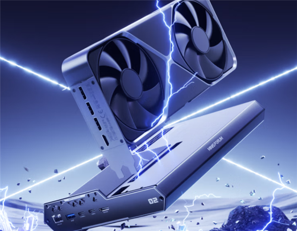 ����DEG2�Կ���չ���׷�1299Ԫ��֧��OCulink���׵�5����