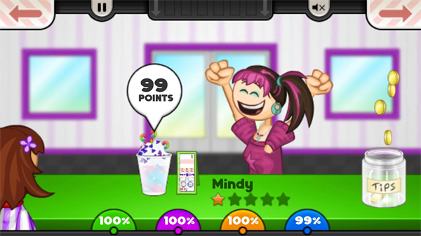 好玩的榨汁游戏推荐_wishdown.com 好玩的榨汁游戏推荐_wishdown.com