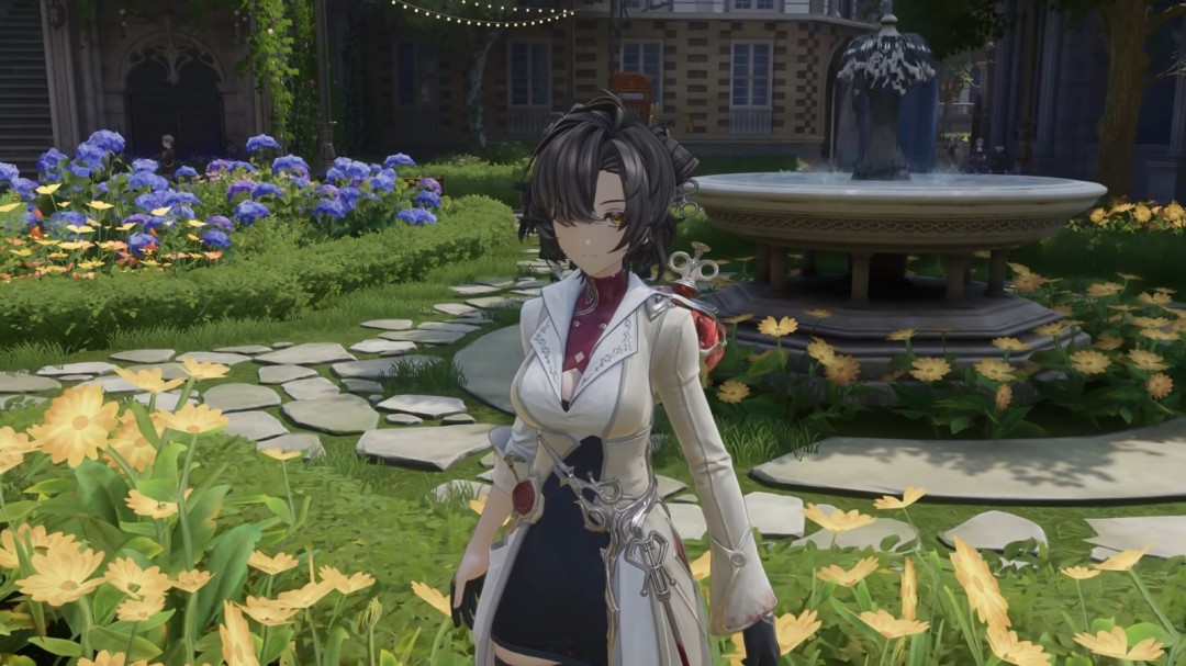 大世界RPG《白银之城》「同一律测试」开启!先导展示视频发布_wishdown.com 大世界RPG《白银之城》「同一律测试」开启!先导展示视频发布_wishdown.com