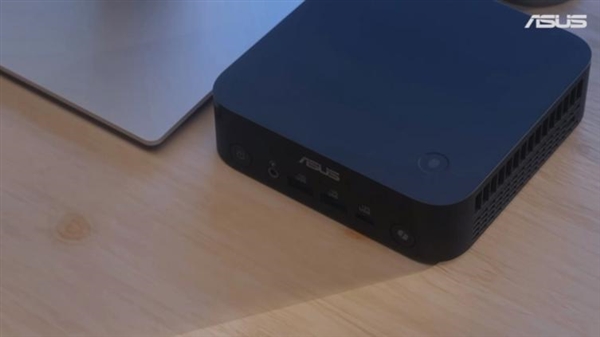 华硕 CES 2026亮点速递:NUC 16 Pro与PN55迷你主机全新登场_wishdown.com 华硕 CES 2026亮点速递:NUC 16 Pro与PN55迷你主机全新登场_wishdown.com