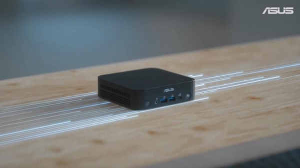 华硕 CES 2026亮点速递:NUC 16 Pro与PN55迷你主机全新登场_wishdown.com 华硕 CES 2026亮点速递:NUC 16 Pro与PN55迷你主机全新登场_wishdown.com