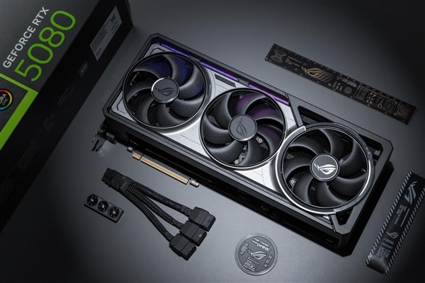 CES 2026:华硕显卡完美驱动NVIDIA DLSS 4.5黑科技_wishdown.com CES 2026:华硕显卡完美驱动NVIDIA DLSS 4.5黑科技_wishdown.com