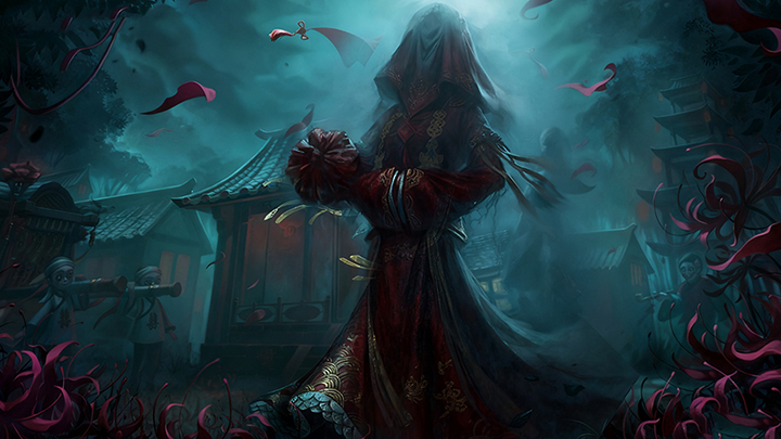 ������Уξ֮��ħ������Ƽ� ��ħ������