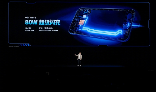 一加Turbo 6首发9000mAh电池:引领Turbo手机进入超巨量电池时代_wishdown.com 一加Turbo 6首发9000mAh电池:引领Turbo手机进入超巨量电池时代_wishdown.com