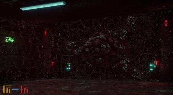 生物恐怖题材RPG《寄生种》PC版试玩现已推出_wishdown.com 生物恐怖题材RPG《寄生种》PC版试玩现已推出_wishdown.com