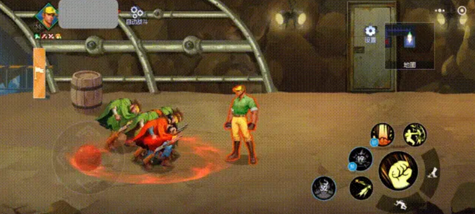 街机恐龙黄帽技能加点教程_wishdown.com 街机恐龙黄帽技能加点教程_wishdown.com