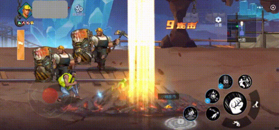 街机恐龙黄帽技能加点教程_wishdown.com 街机恐龙黄帽技能加点教程_wishdown.com