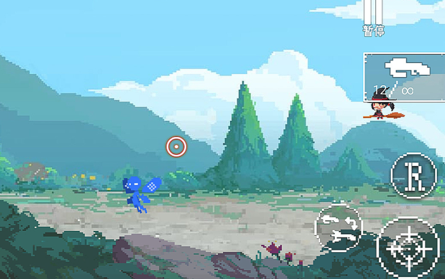 2026热门像素风格射击手游推荐:高口碑、低配置、快节奏的枪战体验_wishdown.com 2026热门像素风格射击手游推荐:高口碑、低配置、快节奏的枪战体验_wishdown.com