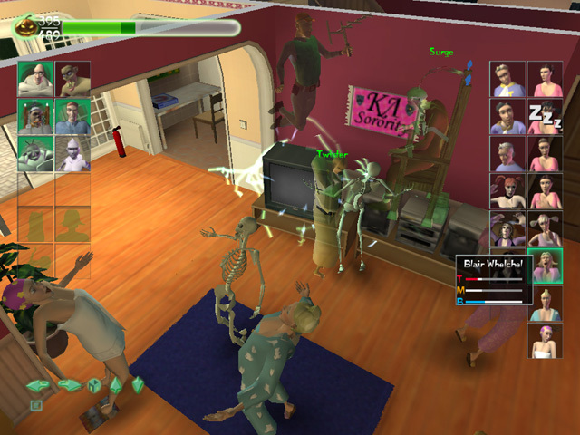 鬼魂大师什么时候出 公测上线时间预告_wishdown.com 鬼魂大师什么时候出 公测上线时间预告_wishdown.com