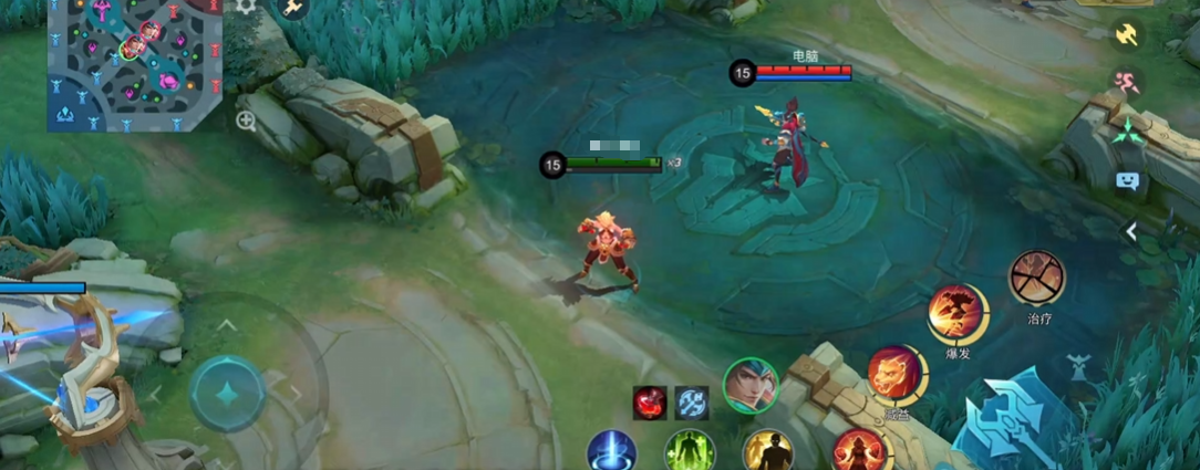 ����ʤ�۷塷��ɯǿ�Ƚ���