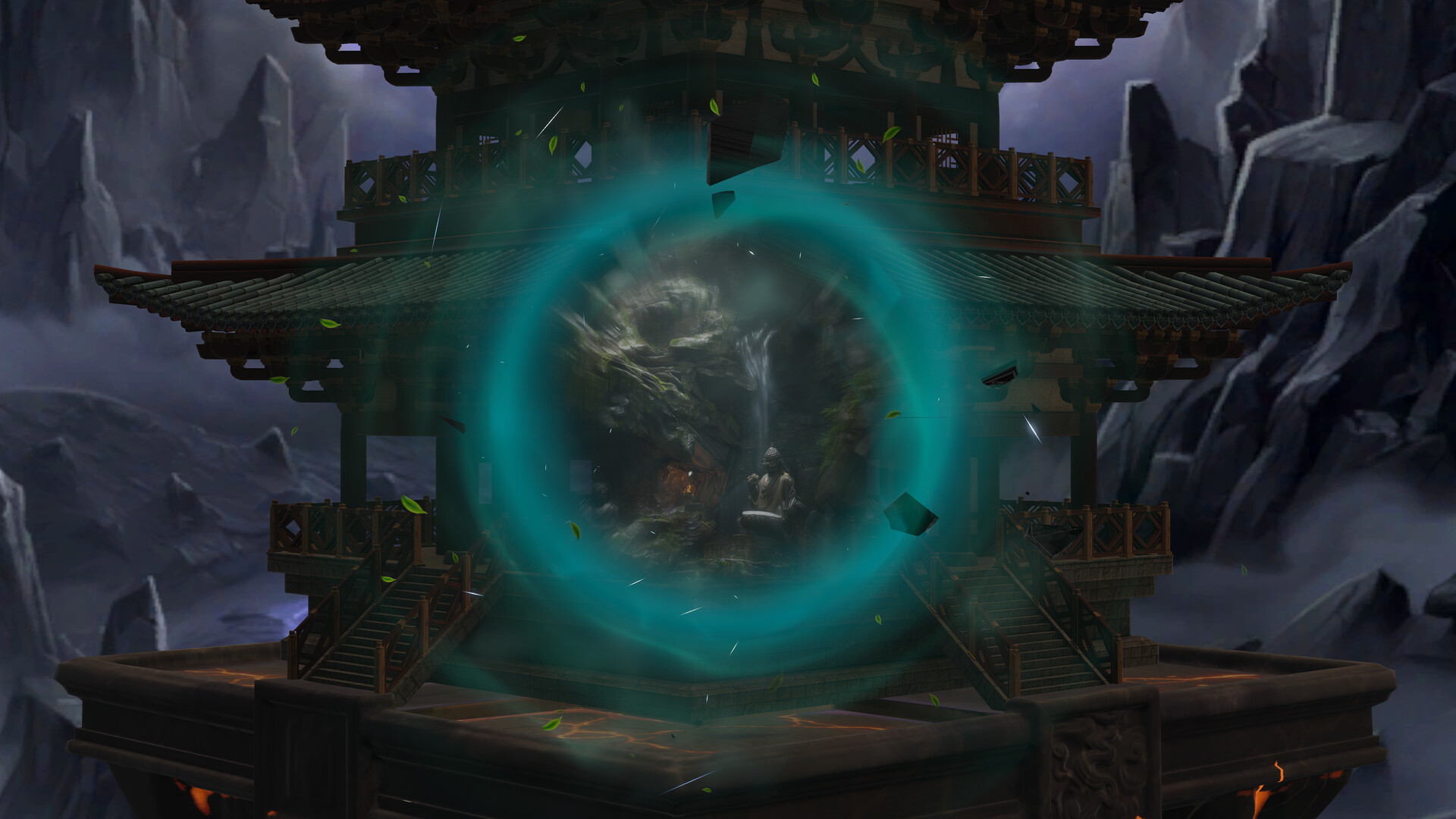 齐天破界好玩吗 齐天破界玩法简介_wishdown.com 齐天破界好玩吗 齐天破界玩法简介_wishdown.com