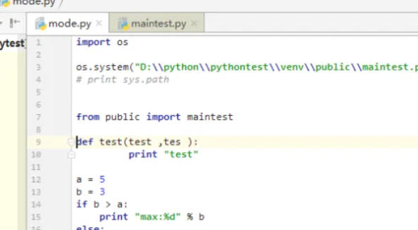 pycharm��ô����debug����