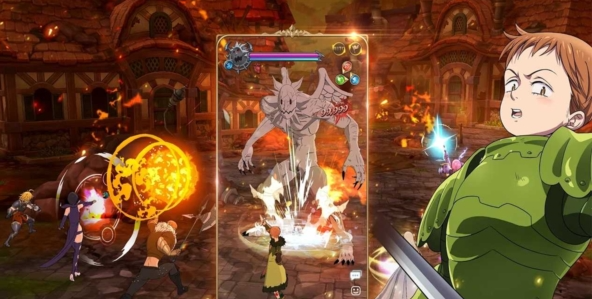 七大罪起源国际版下载地址分享_wishdown.com 七大罪起源国际版下载地址分享_wishdown.com