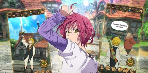 七大罪起源国际版下载地址分享_wishdown.com 七大罪起源国际版下载地址分享_wishdown.com