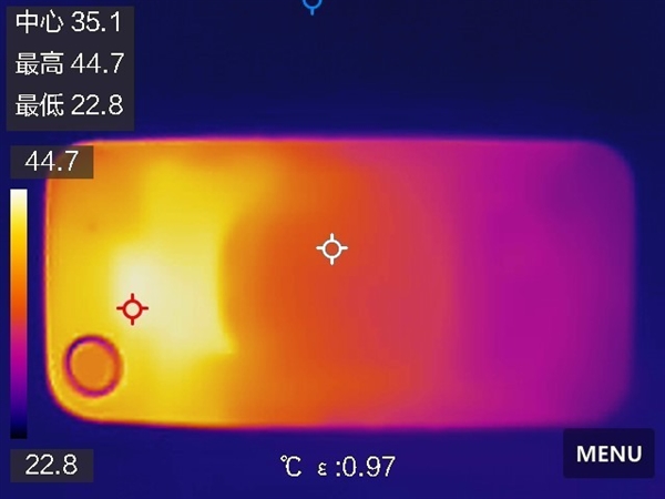 iPhone Air性能被超薄机身拖垮:游戏掉帧卡顿肉眼可见_wishdown.com iPhone Air性能被超薄机身拖垮:游戏掉帧卡顿肉眼可见_wishdown.com