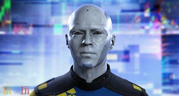 《底特律:化身为人》在PS4和PC的总销量已超1500万份_wishdown.com 《底特律:化身为人》在PS4和PC的总销量已超1500万份_wishdown.com