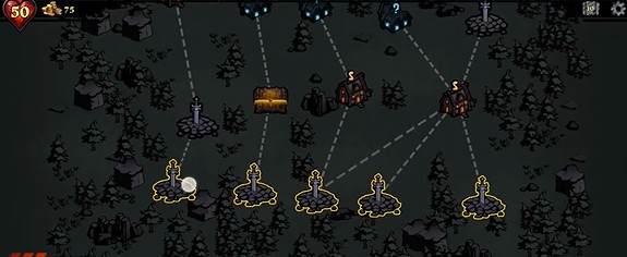 《陷阱大师》基础玩法介绍_wishdown.com 《陷阱大师》基础玩法介绍_wishdown.com