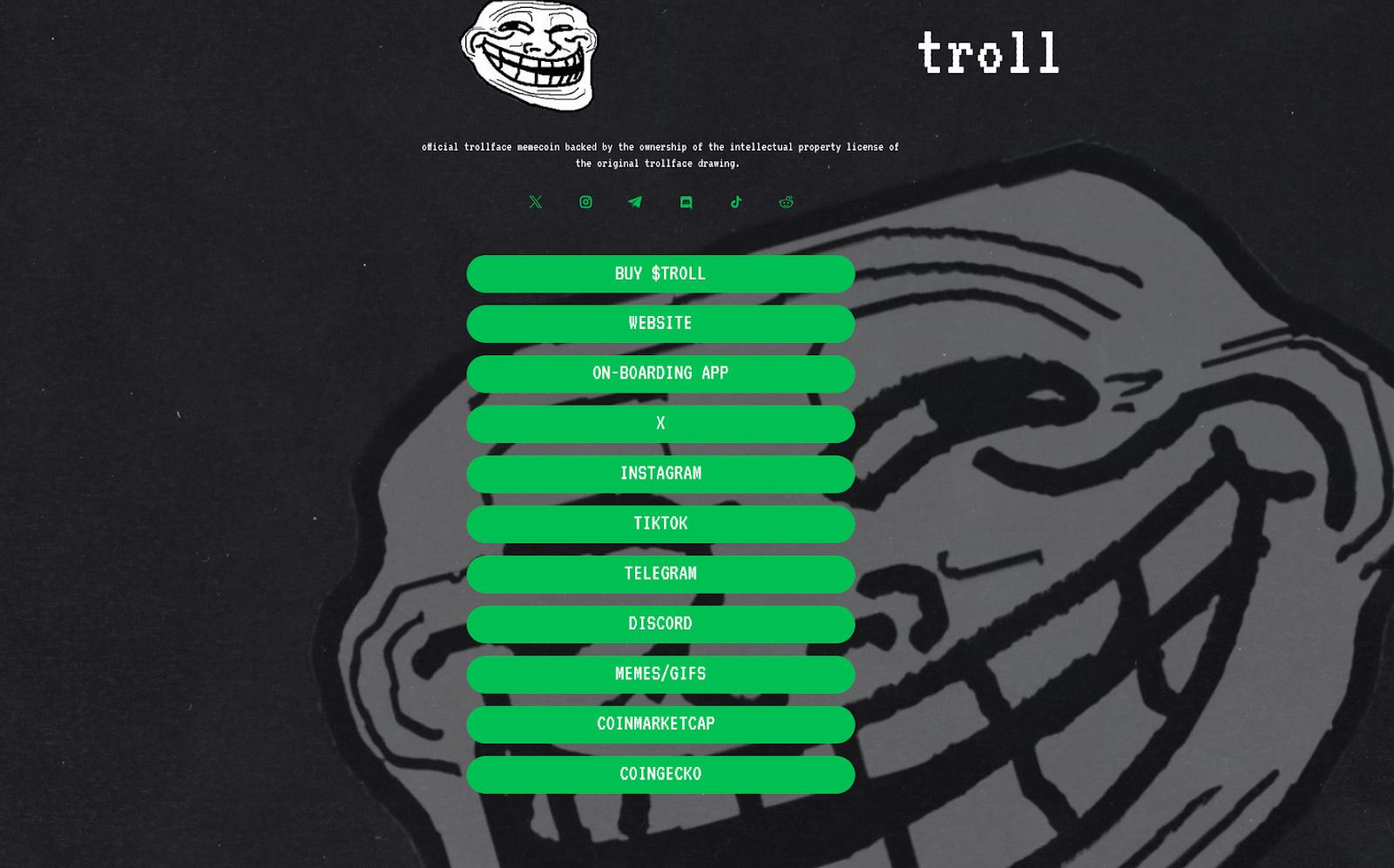 TROLL����ʲô��TROLL���Ҿ���ѧ��۸�Ԥ��2026-2030��