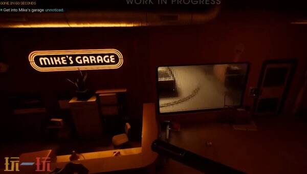 ��ExeKiller������Ԥ�淢�� չʾ���ص���������淨